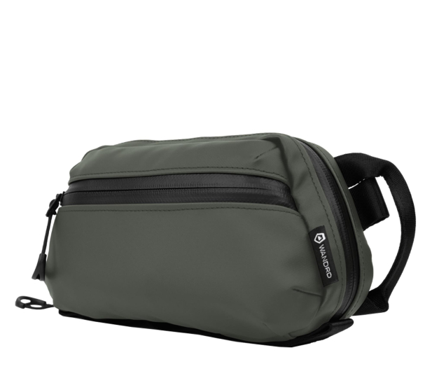 WANDRD Tech Bag Medium Wasatch Green - 1550177 - zdjęcie
